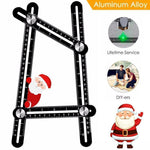 Load image into Gallery viewer, Amenitee Universal Angularizer Ruler
