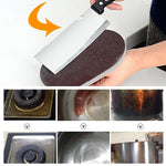 Load image into Gallery viewer, Magic Sponge Brush with Handle
