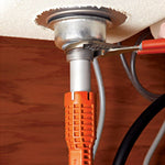 Load image into Gallery viewer, Domom Faucet and Sink Installer Model 2018
