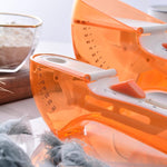 Load image into Gallery viewer, Large Scale Measuring Spoon Seasoning Tool
