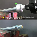 Load image into Gallery viewer, Saker Deburring Chamfering Tool
