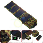 Load image into Gallery viewer, Portable Solar Panel Charger
