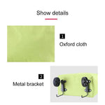 Load image into Gallery viewer, Foldable Eco-Friendly Shopping Bag
