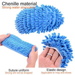 Load image into Gallery viewer, FunClean Mop Slippers, 1 pair
