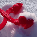 Load image into Gallery viewer, Mini Snowman Mold
