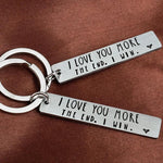 Load image into Gallery viewer, SANK®Ideal Gifts-Keychain

