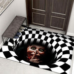 Load image into Gallery viewer, Clown Trap Vision Carpet
