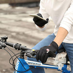 Load image into Gallery viewer, Hirundo Touch Screen Windproof Thermal Gloves
