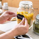 Load image into Gallery viewer, Reusable Chalk Label Set
