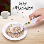 Load image into Gallery viewer, Electronic Measuring Spoon
