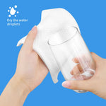 Load image into Gallery viewer, Disposable Dry Towels for Sensitive Skin
