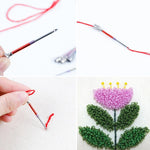 Load image into Gallery viewer, Embroidery Stitching Punch Needles (7 PCs)
