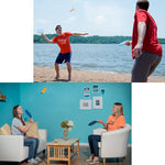 Load image into Gallery viewer, The World's Easiest Racket Game
