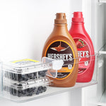 Load image into Gallery viewer, Fridge Space Allocator, 4PC
