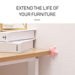 Load image into Gallery viewer, Silicone door handle Crash Pad
