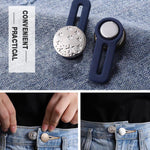 Load image into Gallery viewer, Jeans Retractable Button (5PCS)
