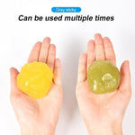 Load image into Gallery viewer, Dust Cleaning Gel, 2 Pack
