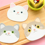 Load image into Gallery viewer, Silicone Heat-insulated Pad
