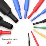 Load image into Gallery viewer, USB Cable Heat Shrinkable Tube (280PCs)
