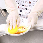 Load image into Gallery viewer, Indestructible rubber gloves (1 pair)
