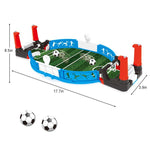 Load image into Gallery viewer, Mini Tabletop Soccer Game Desktop
