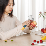 Load image into Gallery viewer, Multi-Function Peeler with Storage Box
