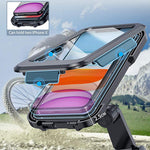 Load image into Gallery viewer, Mobile Phone Bracket Waterproof Bag
