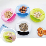 Load image into Gallery viewer, Multifunction Snack Box With Phone Holder
