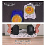 Load image into Gallery viewer, Nonslip Grip Tray
