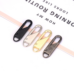 Load image into Gallery viewer, Universal Metal Zipper Head
