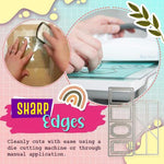 Load image into Gallery viewer, Twist Pop Up Cutting Dies Card
