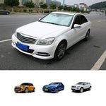 Load image into Gallery viewer, Hirundo Car Retractable Curtain With UV Protection
