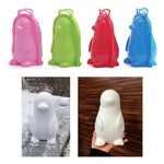 Load image into Gallery viewer, Mini Snowman Mold
