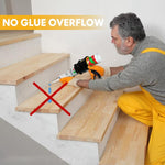 Load image into Gallery viewer, Saker Portable Caulking Gun
