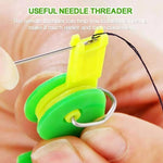 Load image into Gallery viewer, Automatic  Needle Threader
