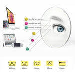 Load image into Gallery viewer, Blue Light Blocking Glasses for Kids- Unisex
