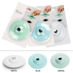 Load image into Gallery viewer, Hirundo Multifunctional Drain Stoppers, 3 packs
