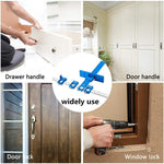 Load image into Gallery viewer, Hirundo Adjustable Punch Locator
