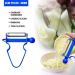 Load image into Gallery viewer, Trio Peeler ( Set Of 3 )

