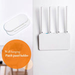 Load image into Gallery viewer, Punch-Free Wall Hanging Patch Panel Holde, 2 PCs

