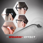Load image into Gallery viewer, Anti-Slip Round Comfort Glasses Retainers(5 pairs)
