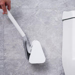 Load image into Gallery viewer, Long-Handled Toilet Brush
