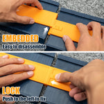 Load image into Gallery viewer, Saker® Connection Profile Gauge
