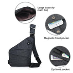 Load image into Gallery viewer, Personal Pocket Bag
