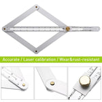 Load image into Gallery viewer, Corner Angle Measuring Tool
