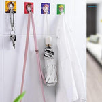 Load image into Gallery viewer, Seamless Adhesive Hook ( 10/20/30 Pcs)
