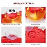 Load image into Gallery viewer, Music Nursery Rhyme Bubble Blower Machine for Toddler

