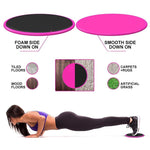 Load image into Gallery viewer, Multifunctional Sliding Fitness Disk
