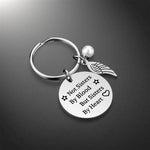 Load image into Gallery viewer, SANK®Sisterhood KeyChain
