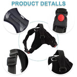 Load image into Gallery viewer, No-Pull Dog Harness, Adjustable Harness for Dogs
